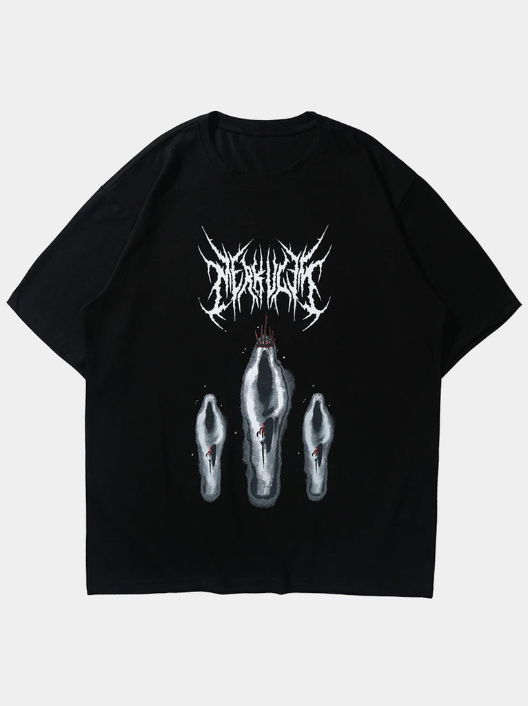 Ghost T-Shirt