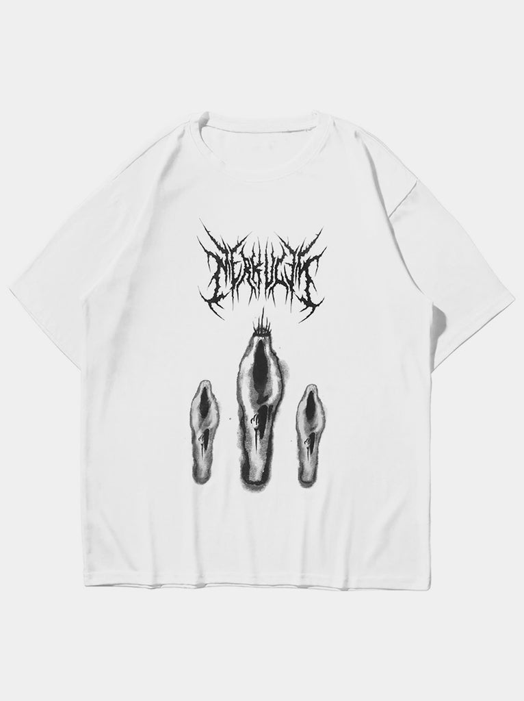 Ghost T-Shirt