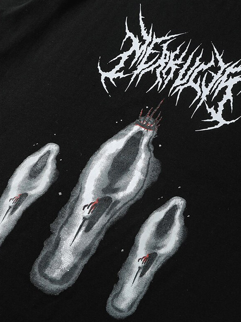 Ghost T-Shirt