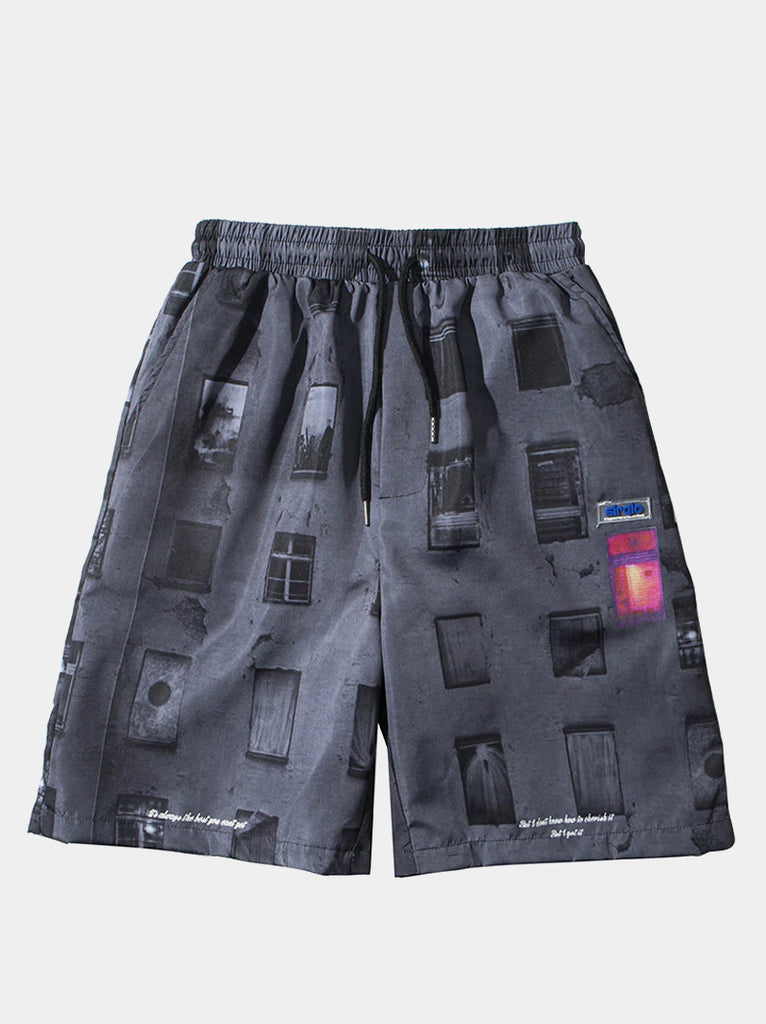 Window Short