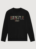 Hustle Hard Sweatshirt
