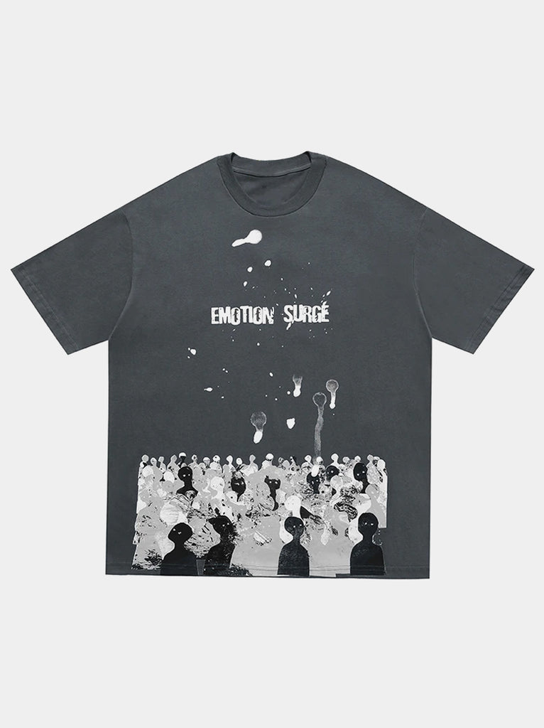 Emotion T-Shirt