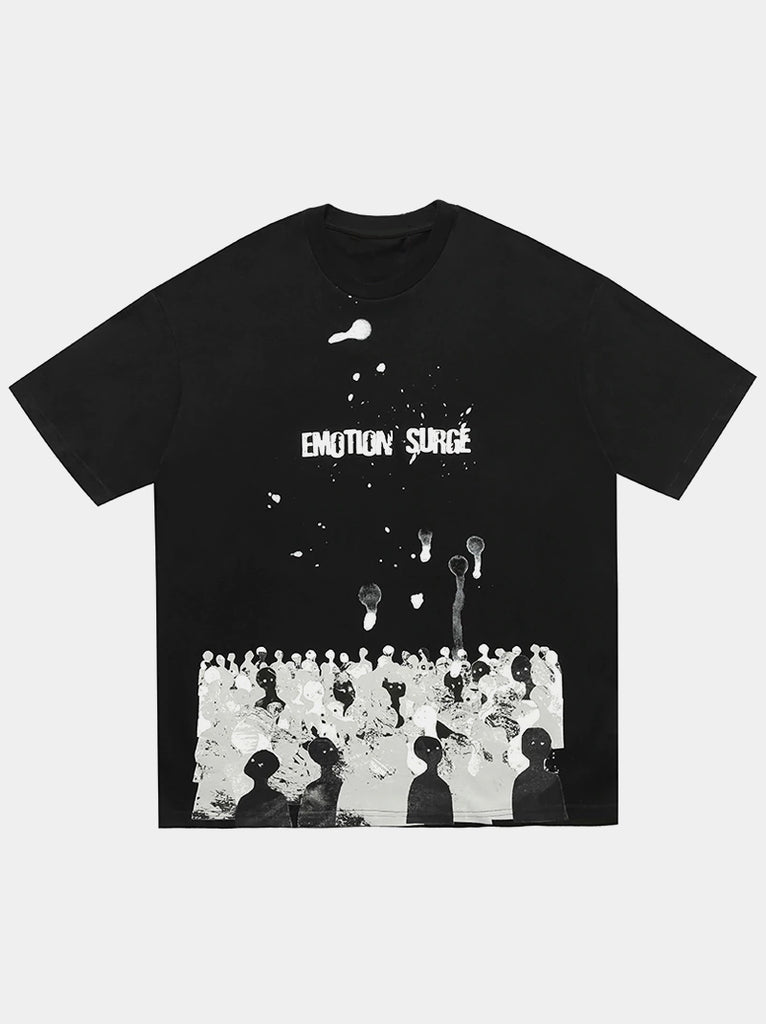 Emotion T-Shirt
