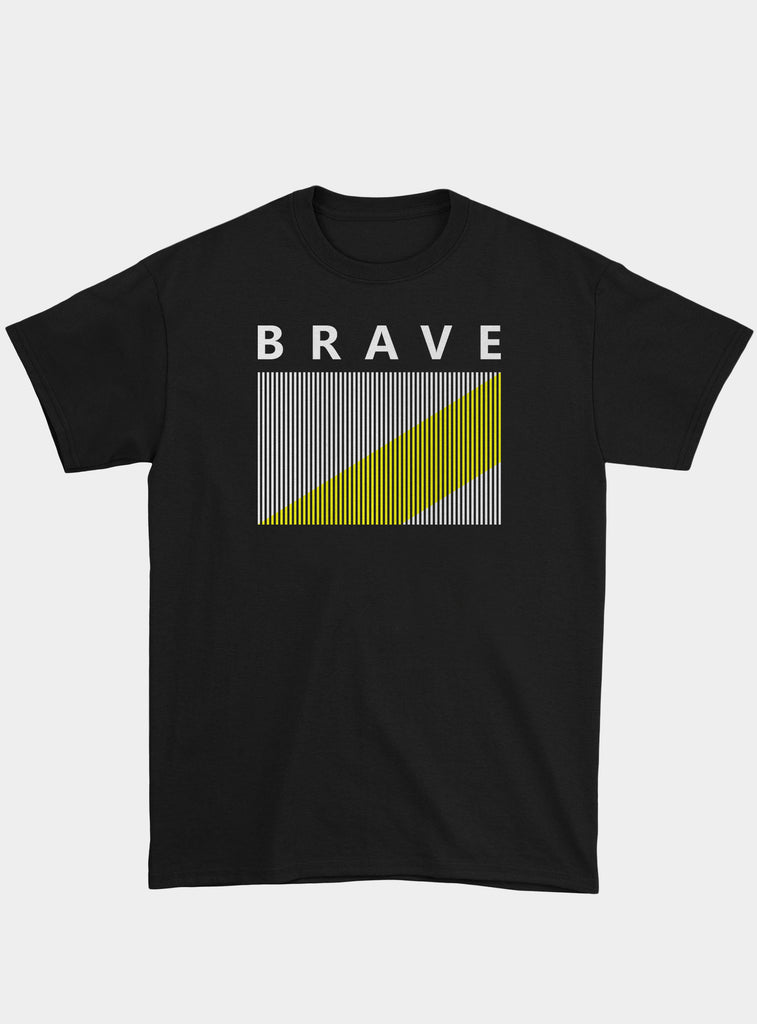 Brave T-Shirt