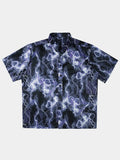 Lightning Series Flash Shirt