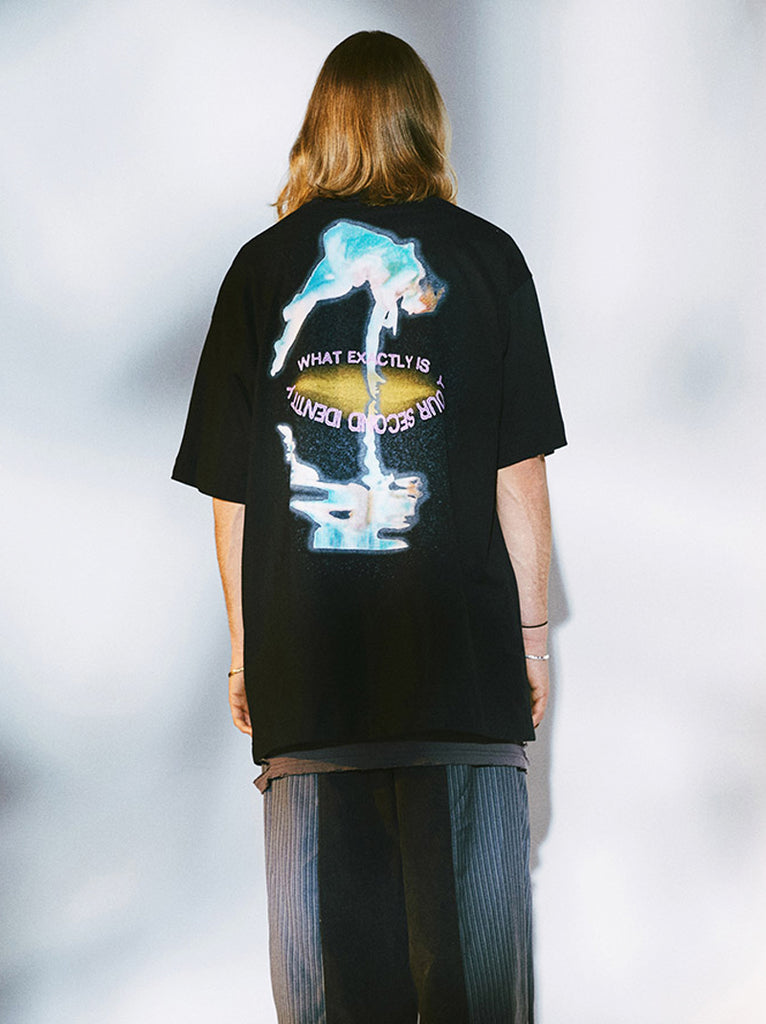 Mirror T-Shirt