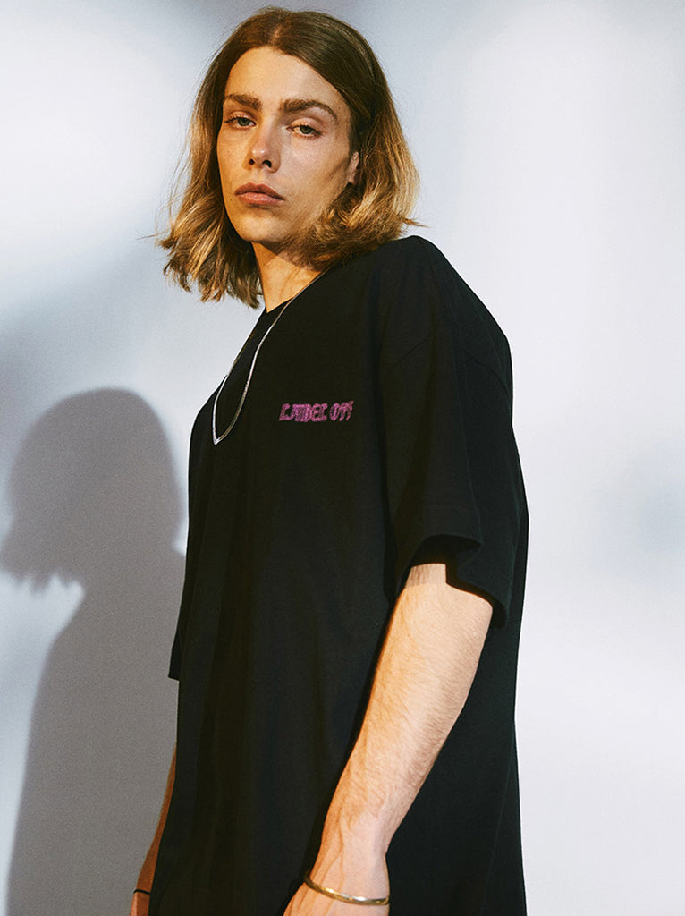Mirror T-Shirt