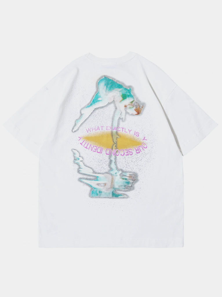 Mirror T-Shirt