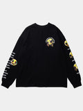 Mask Long Sleeve