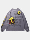 Mask Long Sleeve