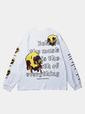 Mask Long Sleeve