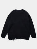 Butterfly Sweater