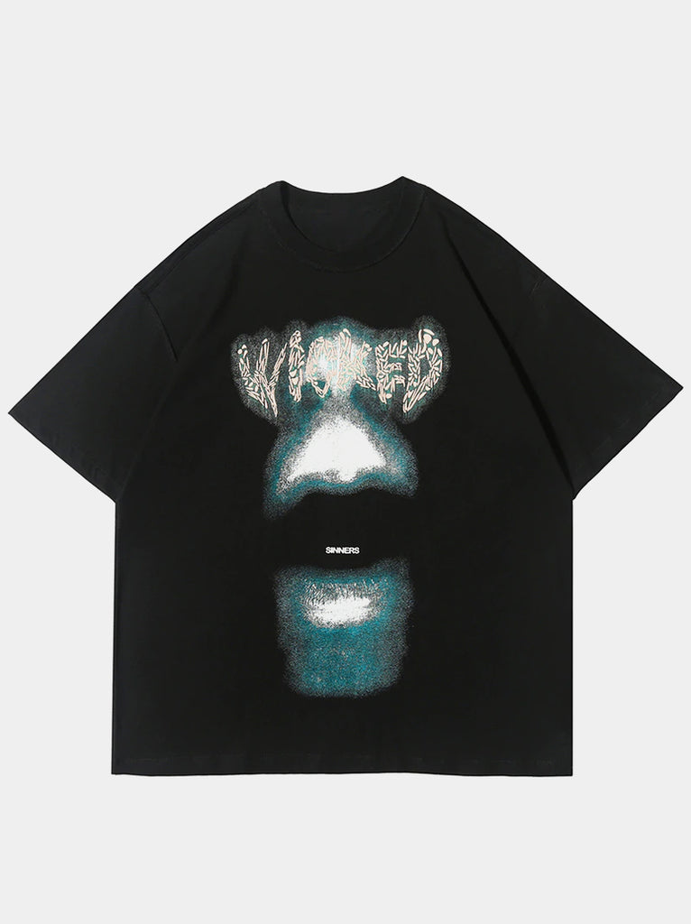 Wicked T-Shirt