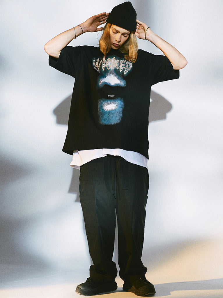 Wicked T-Shirt