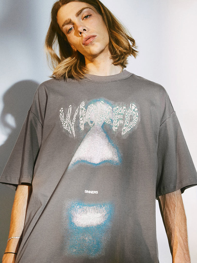 Wicked T-Shirt