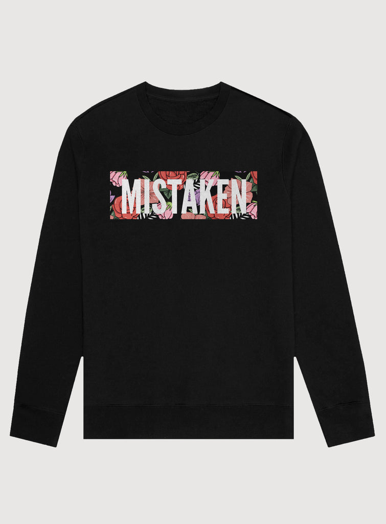 Mistaken Sweatshirt