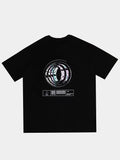 Holographic T-Shirt