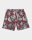 Skeleton Swim Short