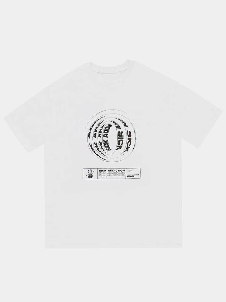Holographic T-Shirt