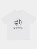 Holographic T-Shirt