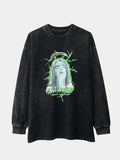 Fall Asleep Long Sleeve