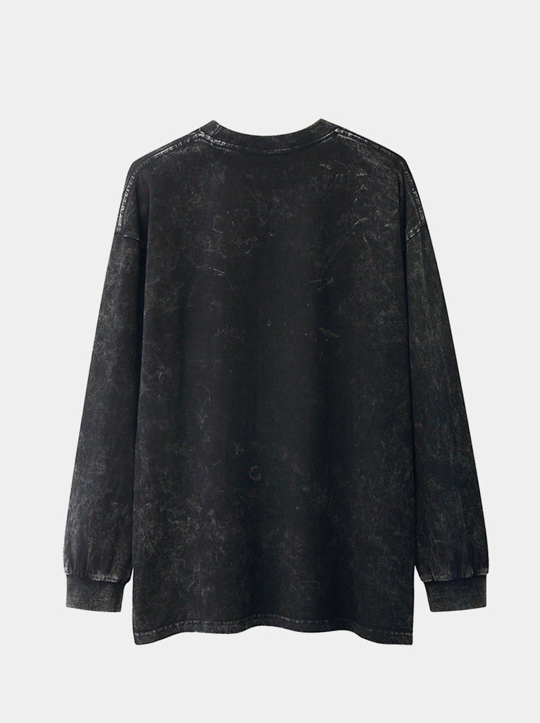Fall Asleep Long Sleeve