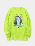 Fall Asleep Long Sleeve