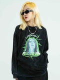 Fall Asleep Long Sleeve