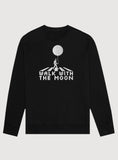 Walk with the Moon Sweatshirt
