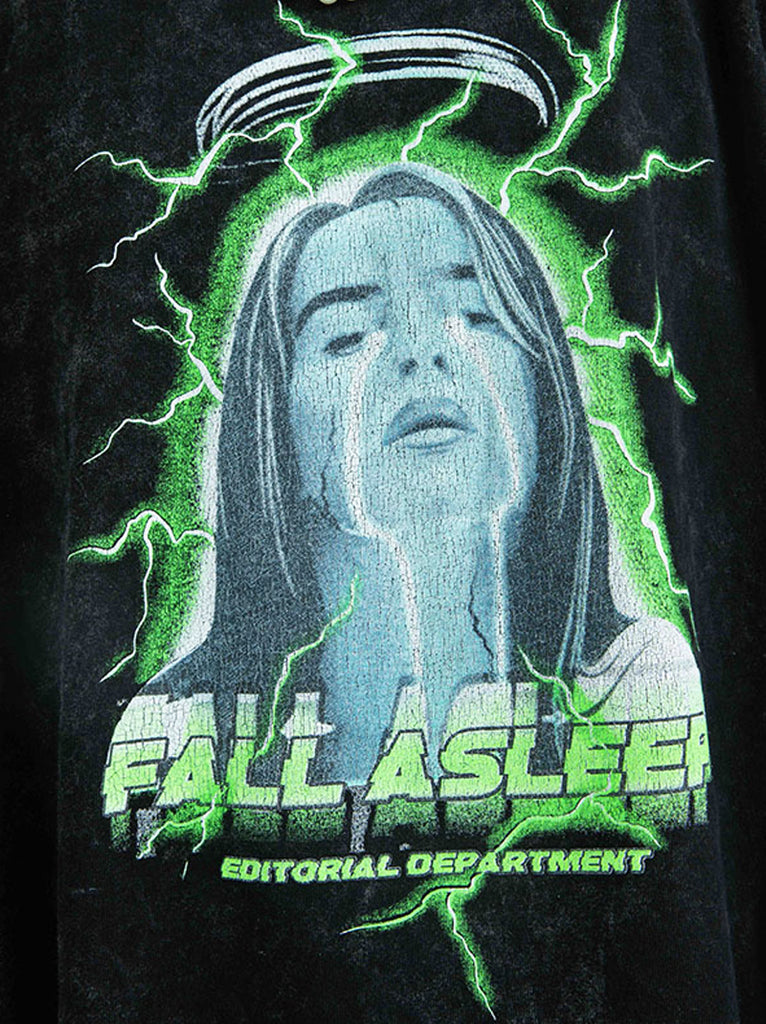 Fall Asleep Long Sleeve