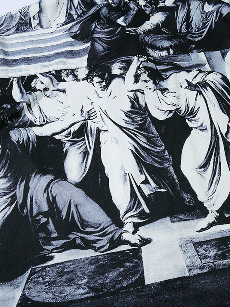 Renaissance Series Caesar Shirt