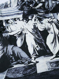 Renaissance Series Caesar Shirt