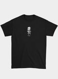 Scary Doll T-Shirt