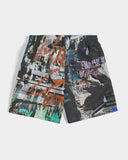 Street Art Swim Short