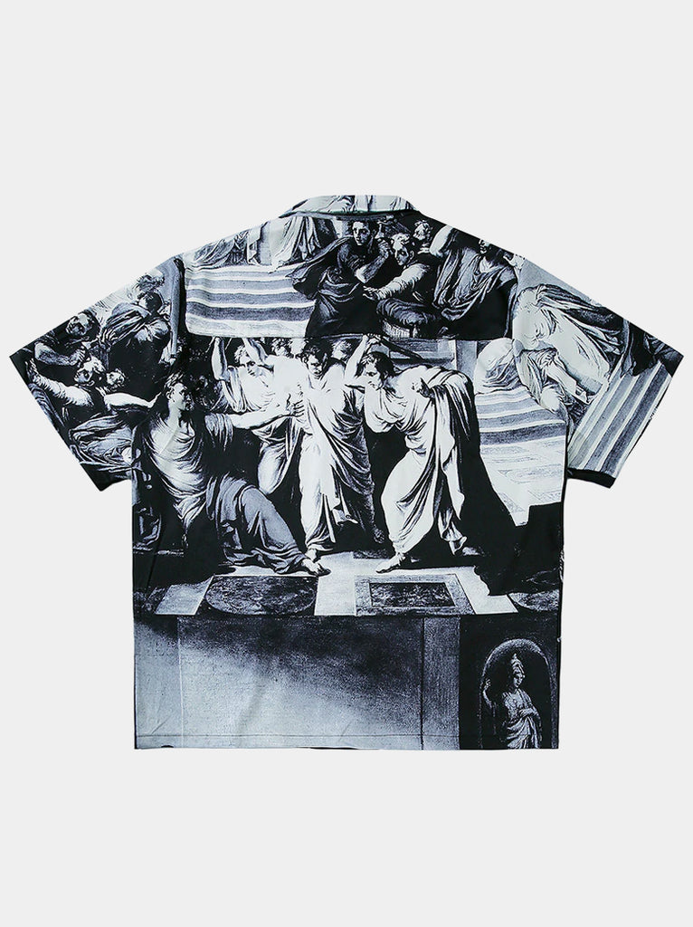 Renaissance Series Caesar Shirt