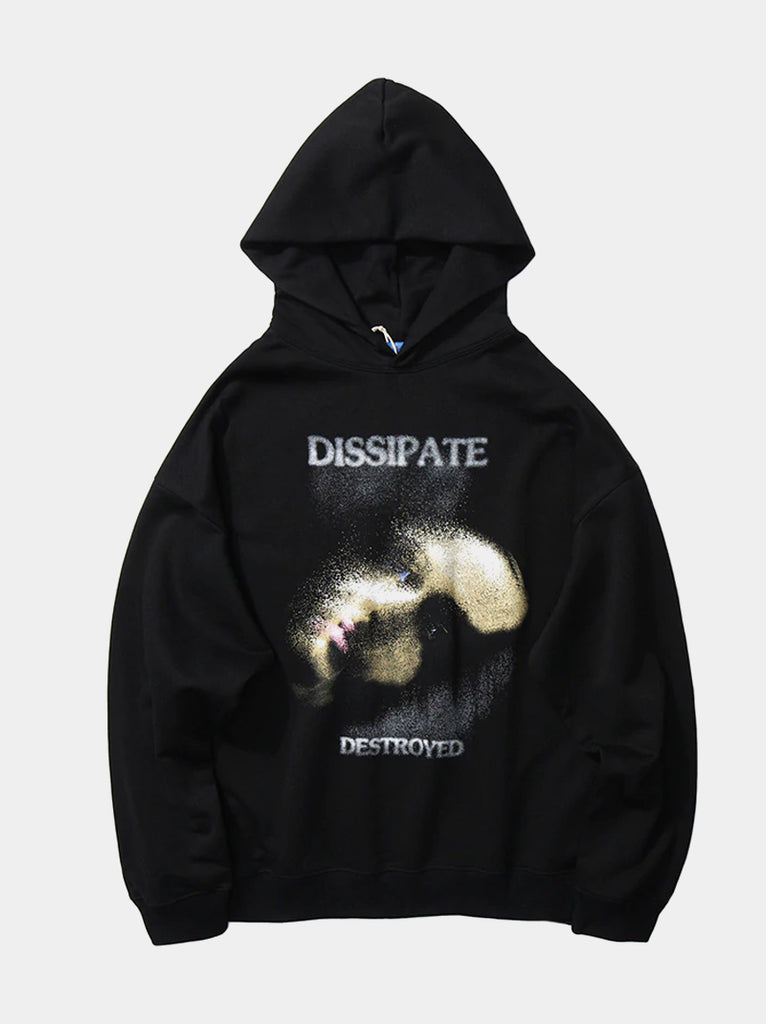 Dissipated Hoodie