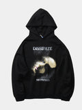 Dissipated Hoodie