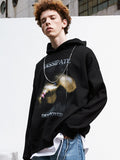 Dissipated Hoodie