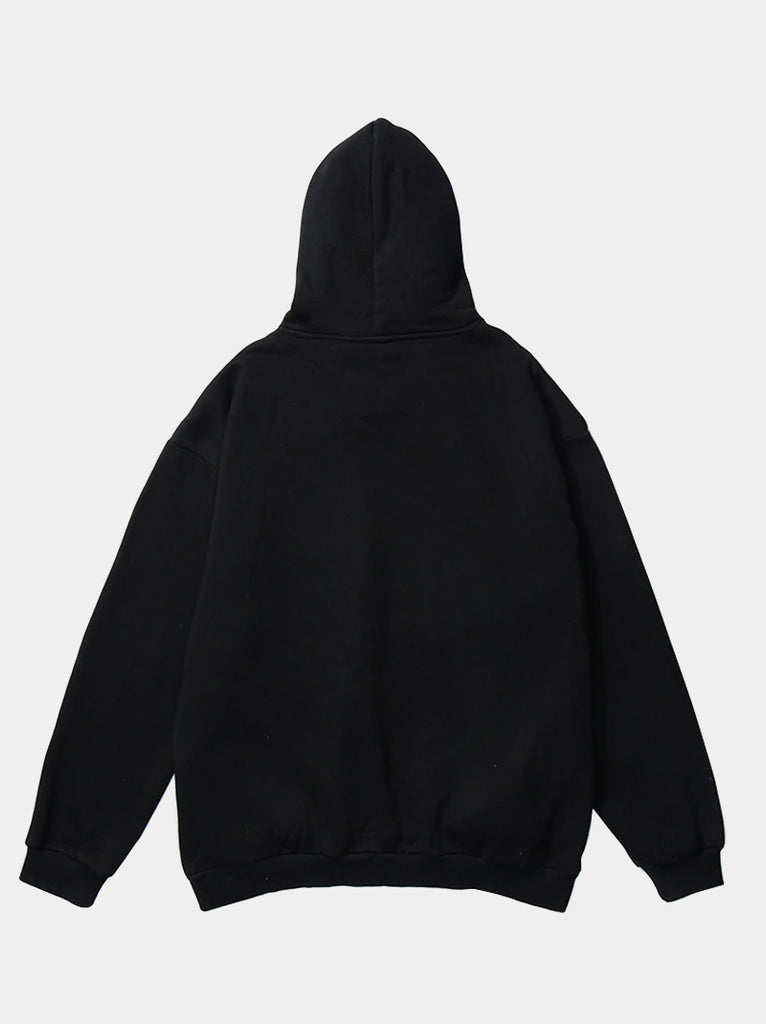Smile Hoodie