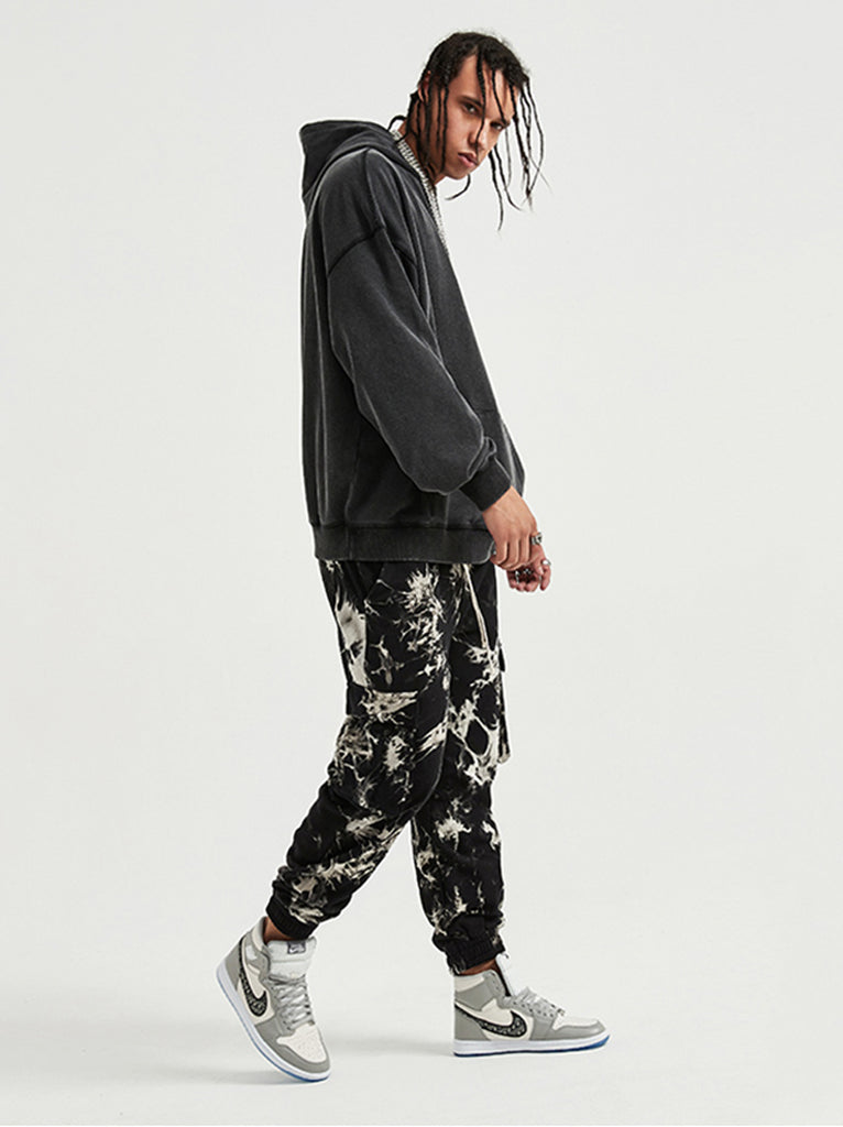 Tie Dye Jogger