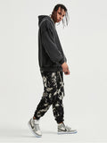 Tie Dye Jogger