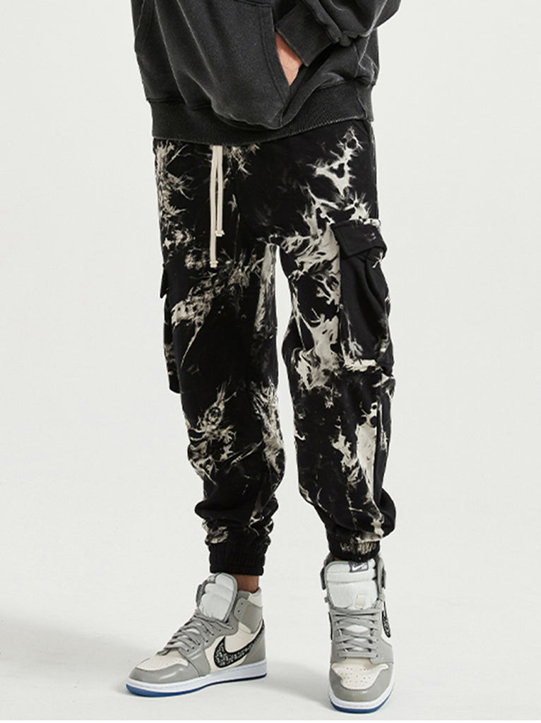 Tie Dye Jogger