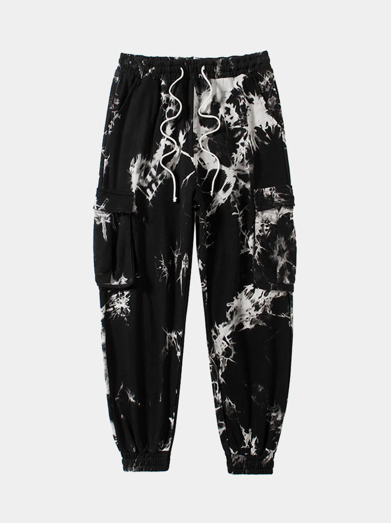 Tie Dye Jogger