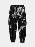 Tie Dye Jogger