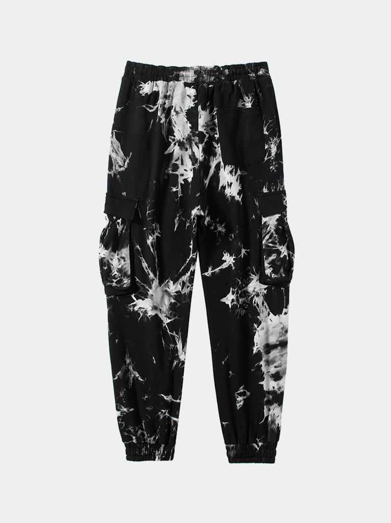 Tie Dye Jogger