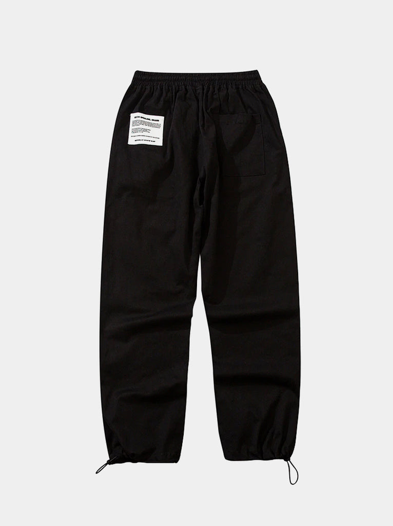 Space Jogger