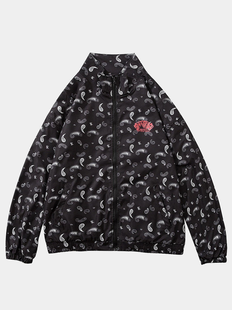 Skatepark Jacket