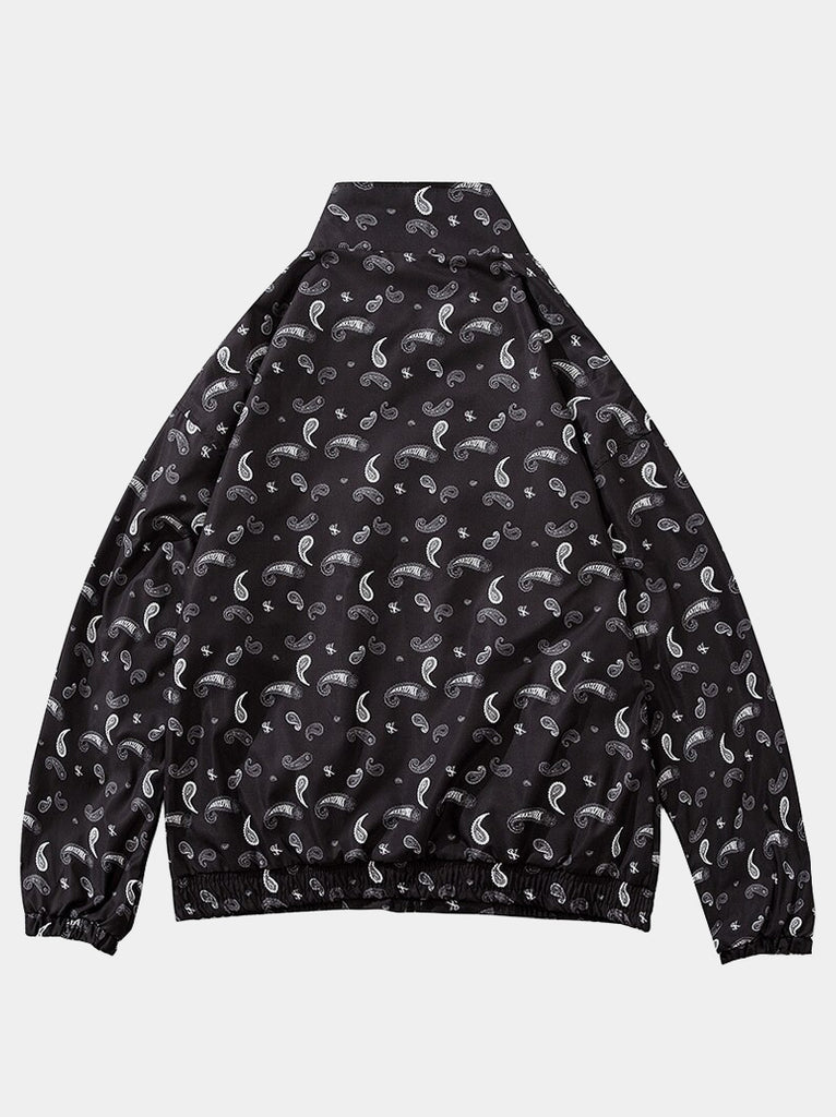 Skatepark Jacket