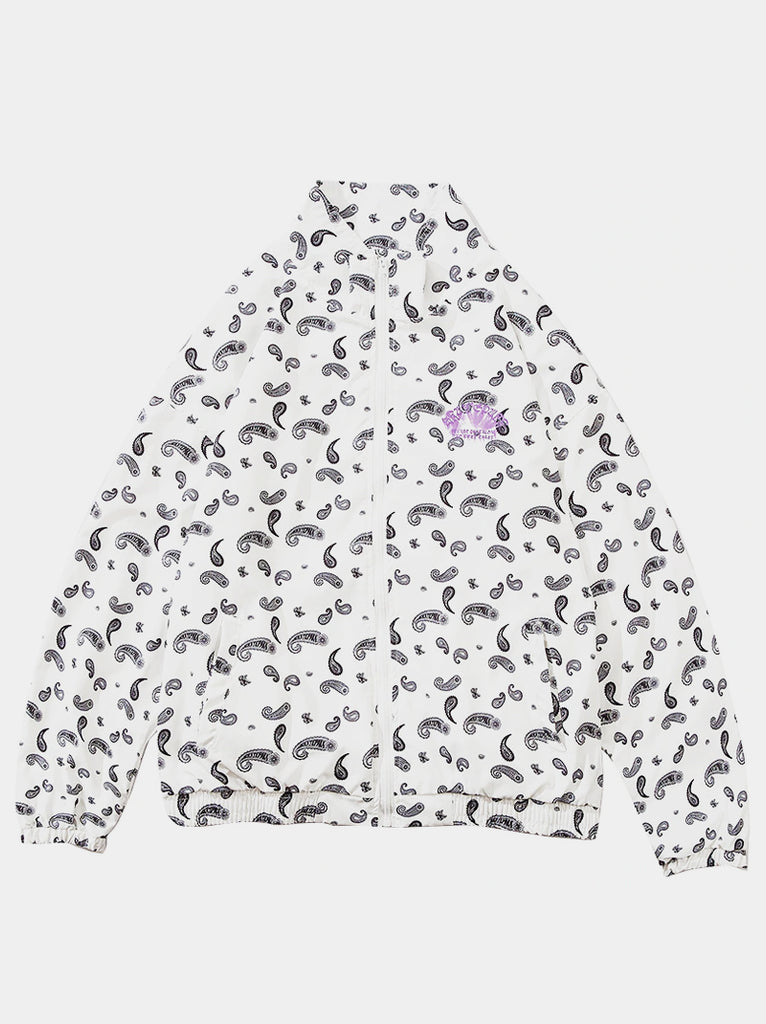 Skatepark Jacket