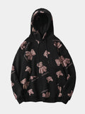 Bear Hoodie